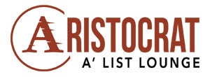 Aristocrat A List Lounge
